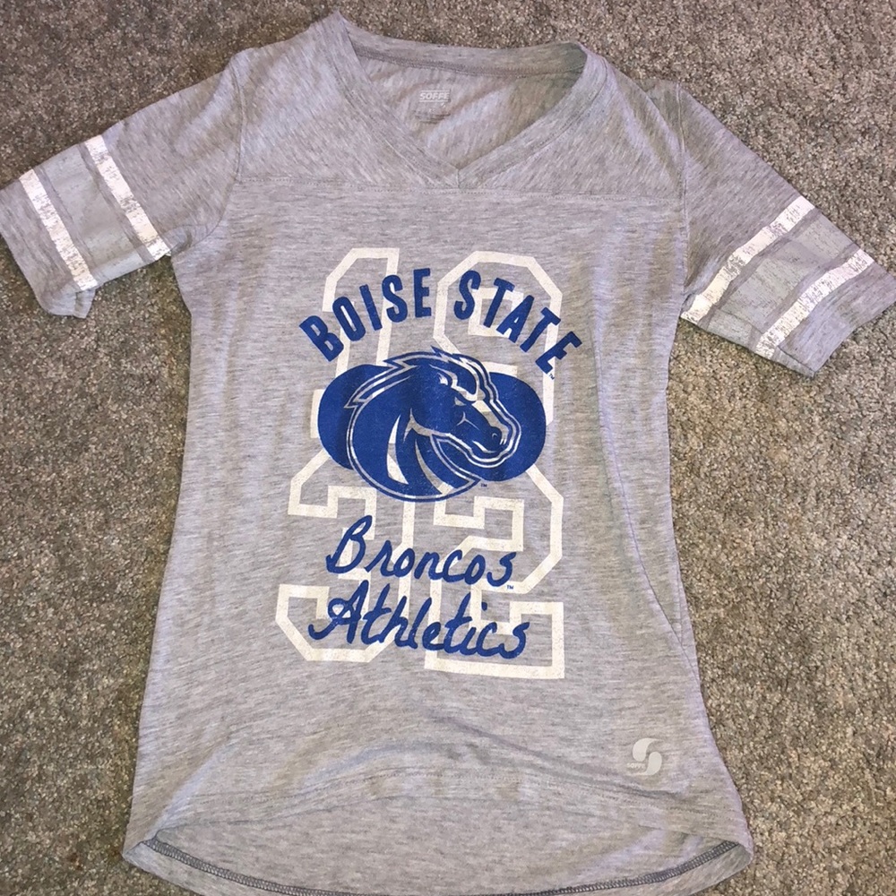 Boise State Shirt
